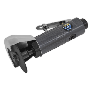 Sealey Siegen Air Rotary Cut-Off Tool 75mm (S01005)