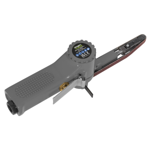 Sealey Siegen Air Belt Sander 10 x 330mm (S01046)