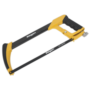 Sealey Siegen Engineer's Hacksaw 300mm (S01101)