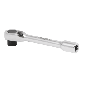 Sealey Siegen Micro Ratchet Bit Driver 1/4"Hex (S01252)