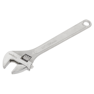 Sealey Siegen Adjustable Wrench 300mm (S0453)