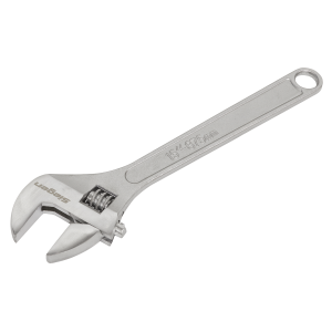 Sealey Siegen Adjustable Wrench 375mm (S0454)