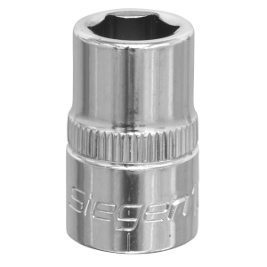 Sealey Siegen Socket 3/8"Sq Drive 10mm (S0577)