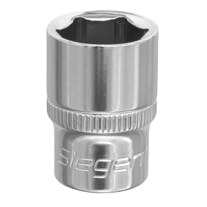 Sealey Siegen Socket 3/8"Sq Drive 14mm (S0581)