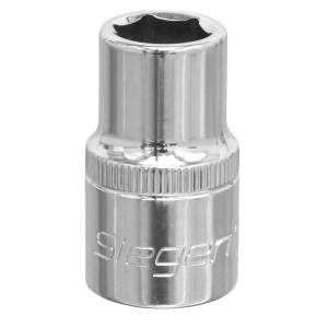 Sealey Siegen Socket 1/2"Sq Drive 12mm (S0650)