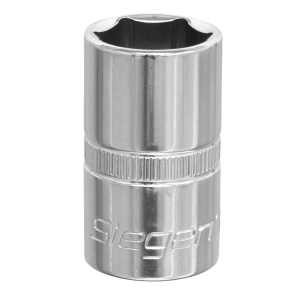 Sealey Siegen Socket 1/2"Sq Drive 16mm (S0654)