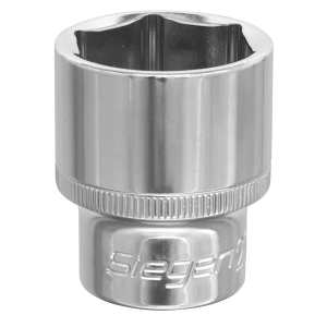 Sealey Siegen Socket 1/2"Sq Drive 26mm (S0662)