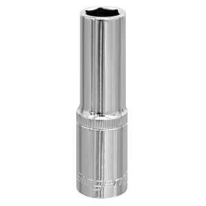 Sealey Siegen Deep Socket 1/2"Sq Drive 12mm (S0668)