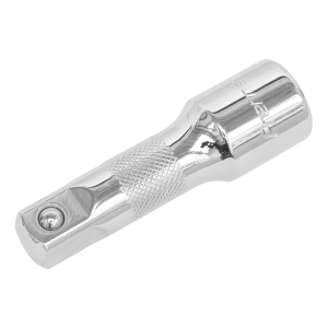 Sealey Premier Extension Bar 1/2"Sq Drive 75mm (S12E75)