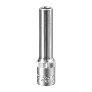 Sealey Premier Deep Socket 1/4"Sq Drive 5.5mm (S14055D)