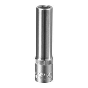 Sealey Premier Deep Socket 1/4"Sq Drive 7mm (S1407D)