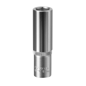 Sealey Premier Deep Socket 3/8"Sq Drive 12mm (S3812D)