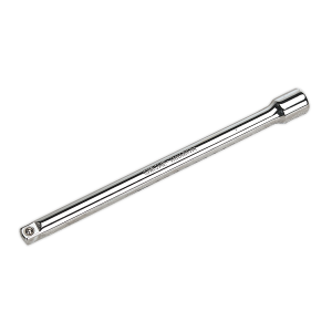 Sealey Premier Extension Bar 3/8"Sq Drive 200mm (S38E200)