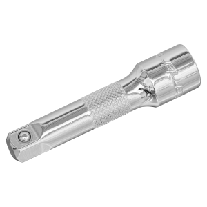 Sealey Premier Extension Bar 3/8"Sq Drive 75mm (S38E75)