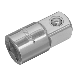 Sealey Premier Adaptor 3/8"Sq Drive Female to 1/2"Sq Drive Male (S38F-12M)