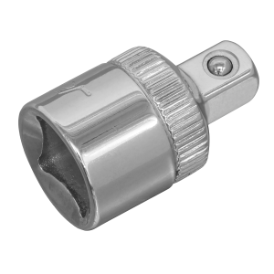 Sealey Premier Adaptor 3/8"Sq Drive Female to 1/4"Sq Drive Male (S38F-14M)
