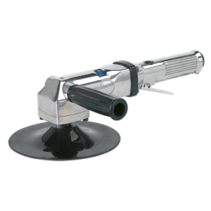 Sealey Air Polisher 180mm 2500rpm (SA17/S)