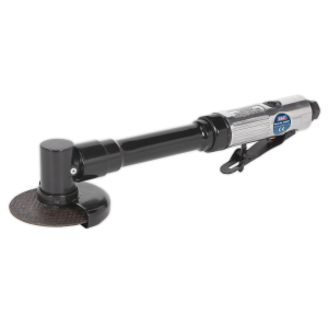 Sealey Long Reach Straight Air Cut-Off Tool 75mm (SA2501)