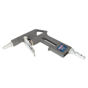 Sealey Air Blow Gun with Quick Release Connector (SA304)