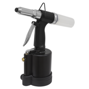Sealey Heavy-Duty Air/Hydraulic Riveter (SA314)