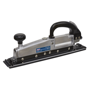 Sealey Twin Piston In-line Air Sander 400 x 70mm (SA32)