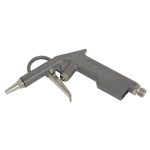 Sealey Air Blow Gun with 1/4"BSP Air Inlet (SA334)