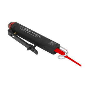 Sealey Slim Body Reciprocating Air Saw (SA348)