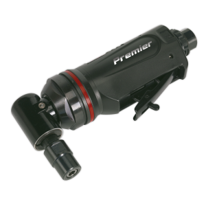 Sealey Premier 90° Maxi Air Die Grinder 6mm (SA655)