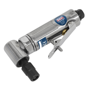 Sealey 90° Angle Air Die Grinder (SA674)