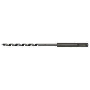 Sealey SDS Plus Auger Wood Drill Bit 6 x 200mm (SA6X200)