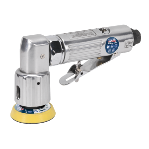 Sealey Air Orbital Sander 50mm (SA70)