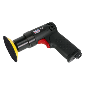 Sealey Premier Composite Mini Air Polisher 75mm (SA722)