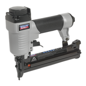 Sealey Air Staple Gun 13-32mm Capacity (SA789)