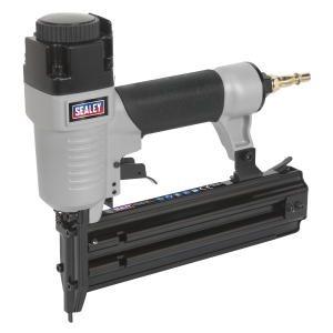 Sealey Air Nail Gun 10-50mm Capacity (SA791)