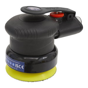 Sealey Premier Air Palm Orbital Sander 75mm (SA802)