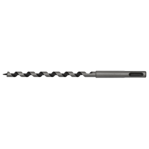 Sealey SDS Plus Auger Wood Drill Bit 8 x 200mm (SA8X200)