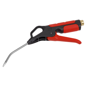 Sealey Air Blow Gun 110mm with 1/4"BSP Air Inlet (SA9250)