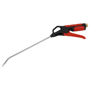 Sealey Air Blow Gun 270mm with 1/4"BSP Air Inlet (SA9251)