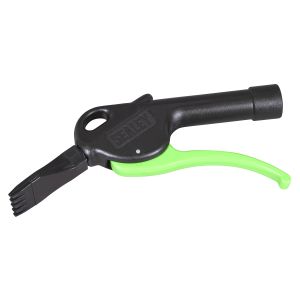 Sealey Premier Curtain Air Blow Gun with 1/4"BSP Air Inlet (SA9252)