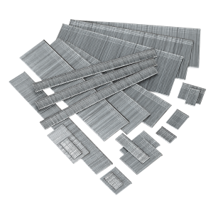 Sealey 18SWG Nail 25mm - Pack of 5000 (SAAN1825)