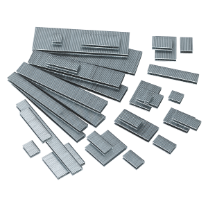 Sealey 18SWG Staple 16mm - Pack of 5000 (SAAS1816)