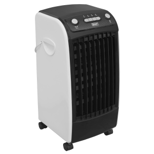 Sealey Air Cooler/Purifier/Humidifier (SAC04)