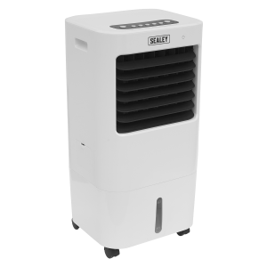 Sealey Air Cooler/Purifier/Humidifier with Remote Control (SAC13)