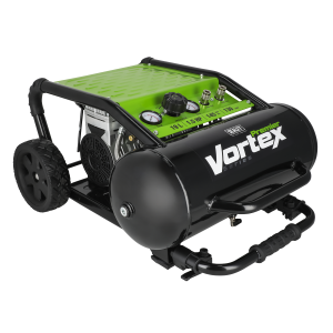 Sealey 19L Oil Free Direct Drive Air Compressor 1.5hp (SAC1900)