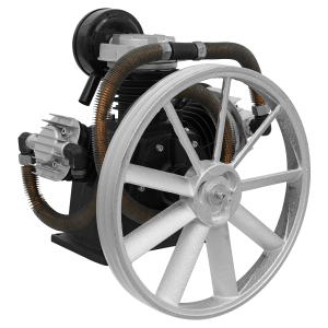 Sealey Premier Air Compressor Pump 3 Cylinder (SAC32775B.02)