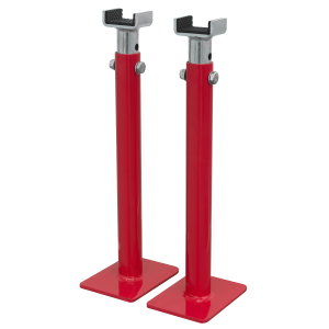 Sealey Swingarm Stands (SAS01)