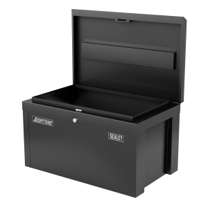 Sealey American PRO® Steel Storage Chest 565 x 350 x 320mm (SB565)