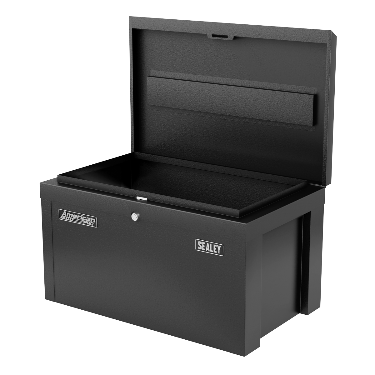 Sealey American PRO® Steel Storage Chest 565 x 350 x 320mm (SB565)
