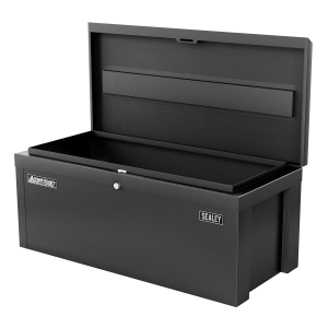 Sealey American PRO® Steel Storage Chest 765 x 350 x 320mm (SB765)