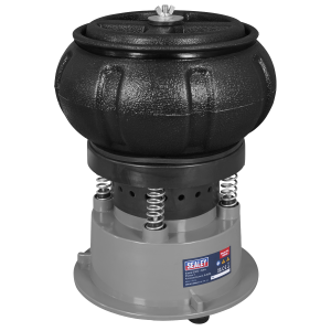 Sealey Vibratory Tumbler Small Parts Cleaner 5lb (2.2kg) (SB948)